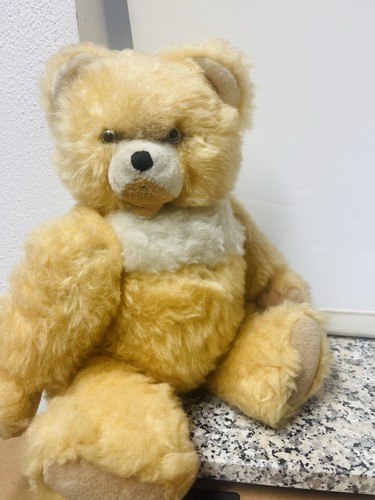 Alter teddybär teddy bär - alter,