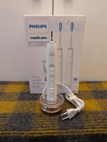 Philips sonicare diamondclean - sonicare,