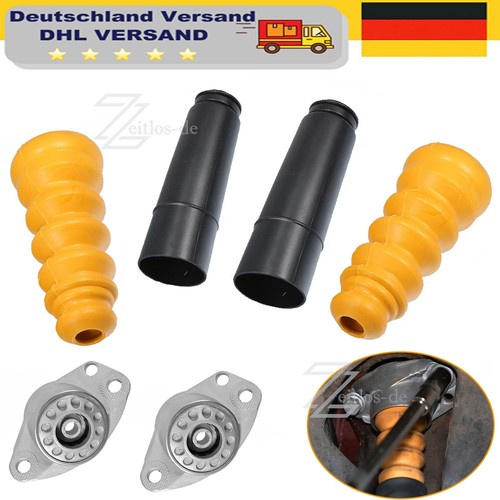 Staubschutzsatz - 2x,