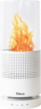 Audio Block The Flame - weiss