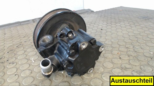 Pumpe servolenkung passat - servolenkung,