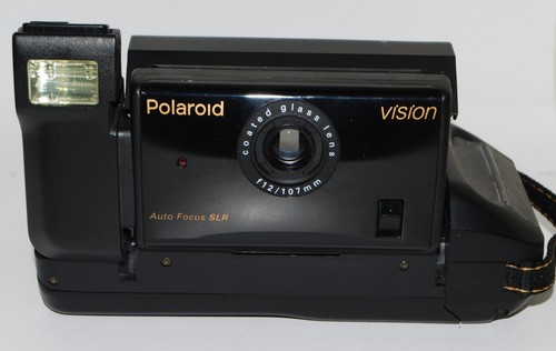 Polaroid vision - polaroid,