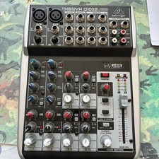Behringer xenyx q1002usb - behringer,