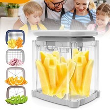 Pommesschneider Mehrzweck