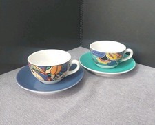2 x  Kaffeetasse und