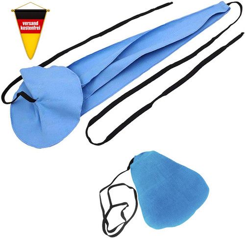 Saxophon reinigungstuch set - saxophon-reinigungstuch,