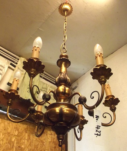 Lampe 427 lampen - lampe, 427,