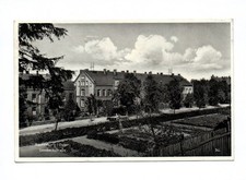 Ak Rastenburg in Ostpreußen