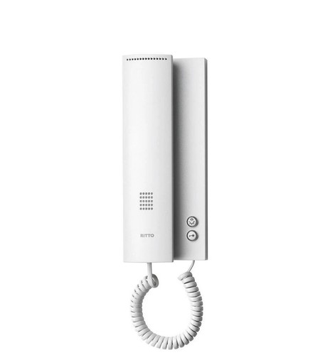 Ritto wohntelefon twinbus - ritto,