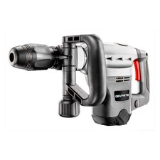 Profi Abbruchhammer SDS Max