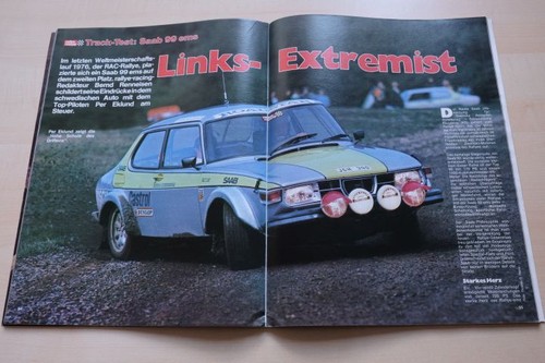Rallye racing 1977 - rallye, 99