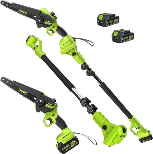 Workit akku mini - 2-in-1,