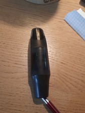 Tenorsaxophon Mundstück