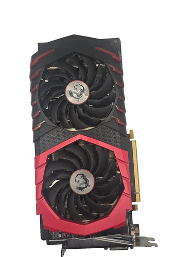 Msi geforce gtx 1060 gaming - msi,