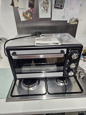 Mini Backofen 16L