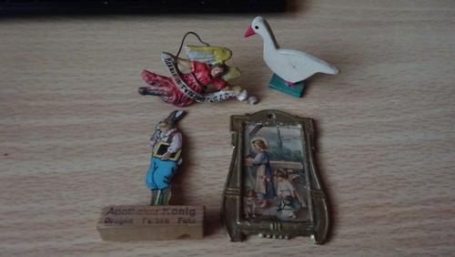 Antikes zinnbild - antikes,
