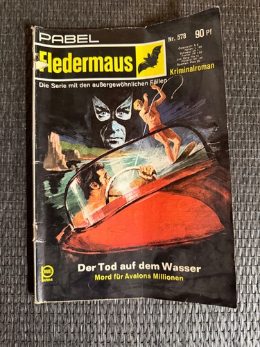 Der tod auf - der,