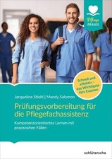 Prüfungsvorbereitung für die