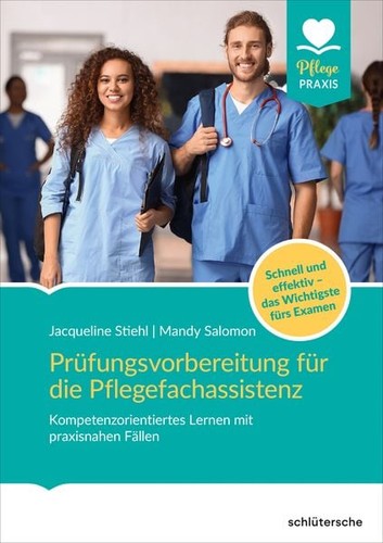 Prüfungsvorbereitung für die