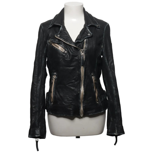 Gipsy bikerjacke damen - gipsy,,
