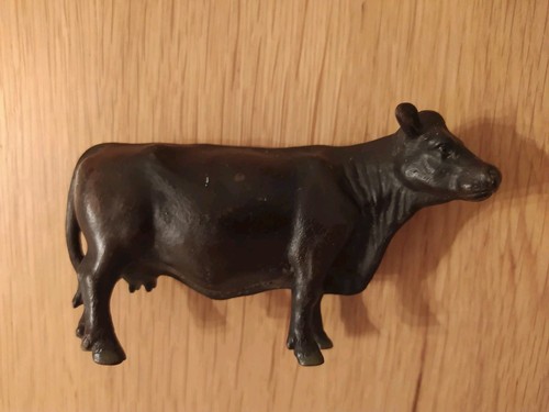 Schleich 13269 black - 13269, angus