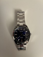 Bulova surveyor automatic - bulova,