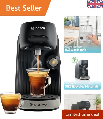 Bosch finesse classic - finesse, friendly