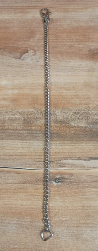 Uhrenkette 00cm - uhrenkette,