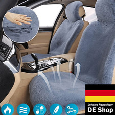 2 Stück Vordere Sitzbezüge