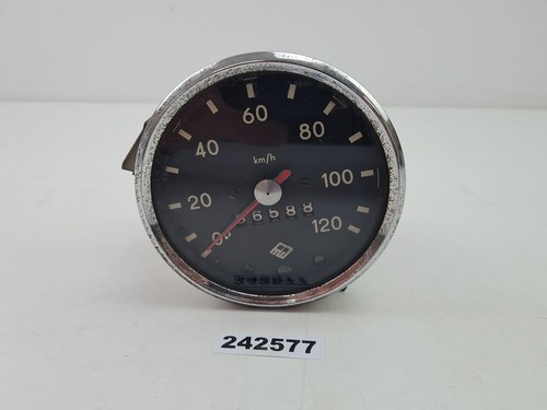 Tachometer trabant oldtimer - tachometer, ef