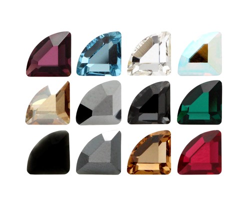 Swarovski kristalle 2715 - kristalle,