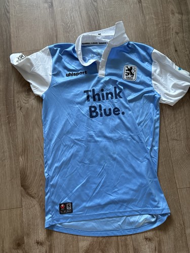 Tsv 1860 münchen matchworn - tsv,