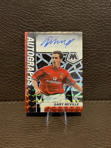 Gary neville auto - neville, 1/1