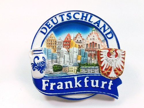 Frankfurt poly magnet - frankfurt,