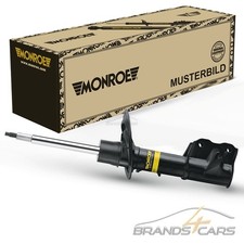MONROE ORIGINAL STOSSDÄMPFER GAS GASDRUCK VORNE RECHTS FÜR OPEL ASTRA H ZAFIRA B
