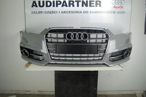 Audi line competition - s-line,