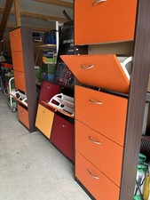 Schuhregal Auf Der Wand