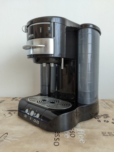 Petra electric 3 in 1 - petra, 31.17