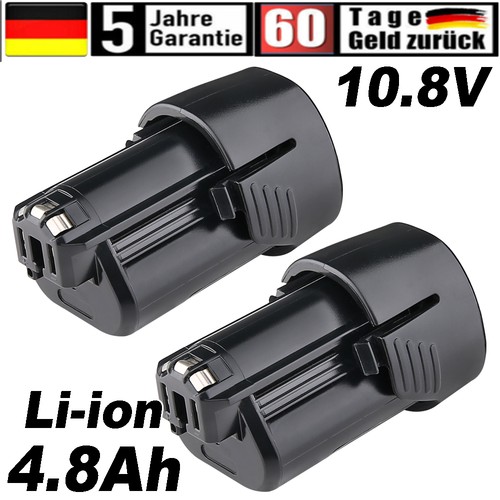 8ah li ion - li-ion, ersatz