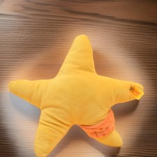 Steiff Lauras Stern Pflaster