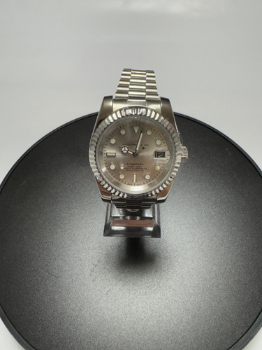 Automatik uhr nh35 - uhr, 39mm