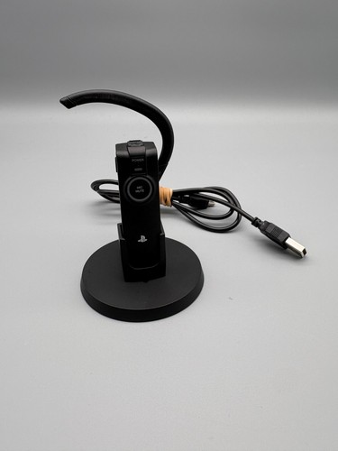 Sony playstation ps3 headset - sony,