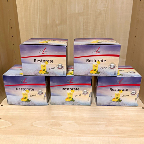 Fitline restorate citrus - restorate,