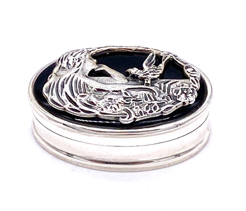 Antik sterling 925er silber - antik,