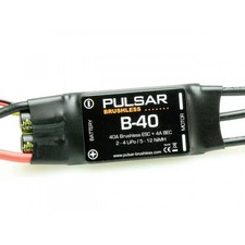 Pichler PULSAR Brushless