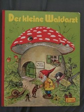 Pestalozzi der kleine waldarzt - der,