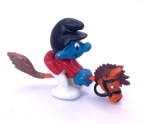 Schlümpfe smurf peyo schleich - peyo,