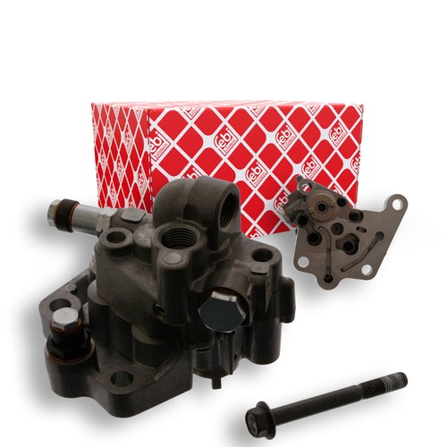 Febi bilstein kraftstoffpumpe - bilstein,