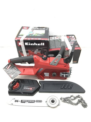 Einhell 25 li - ge-lc, 18/25