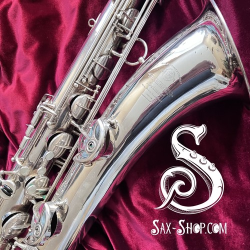 Wow sax shop com 1954 - wow!!!,